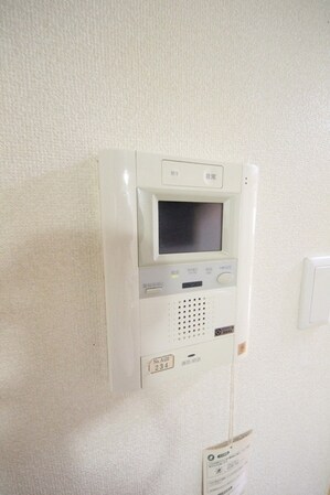 ルーブル中野沼袋弐番館の物件内観写真